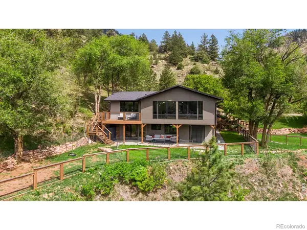 69 Baldwin Circle, Boulder, CO 80303