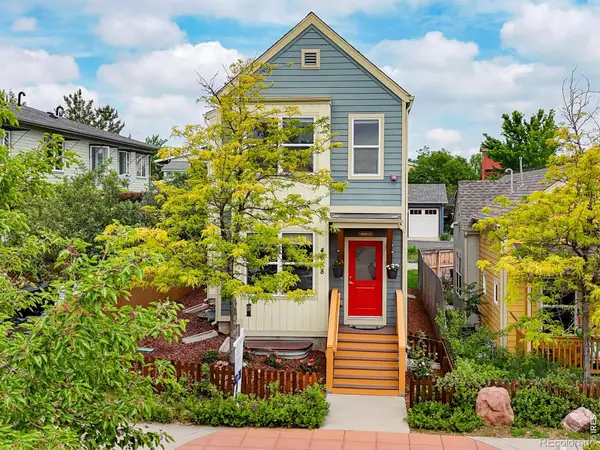 4628 16th Street, Boulder, CO 80304