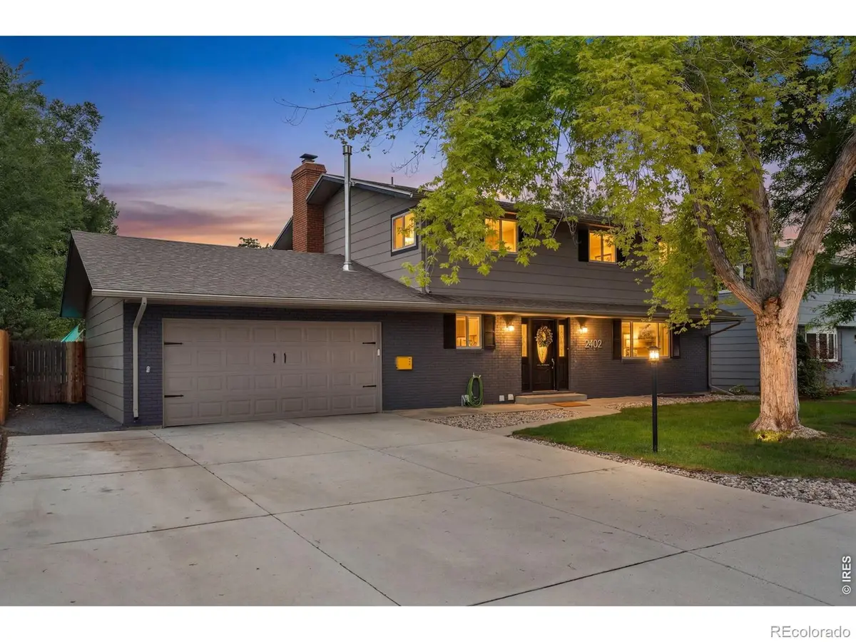 2402 N Estrella Avenue, Loveland, CO 80538 - #1