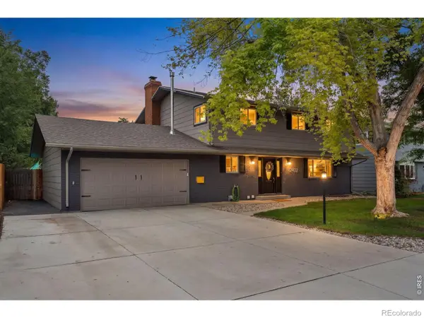 2402 N Estrella Avenue, Loveland, CO 80538