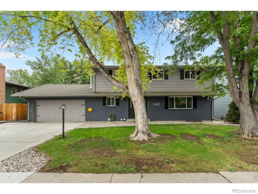 2402 N Estrella Avenue, Loveland, CO 80538 - #2