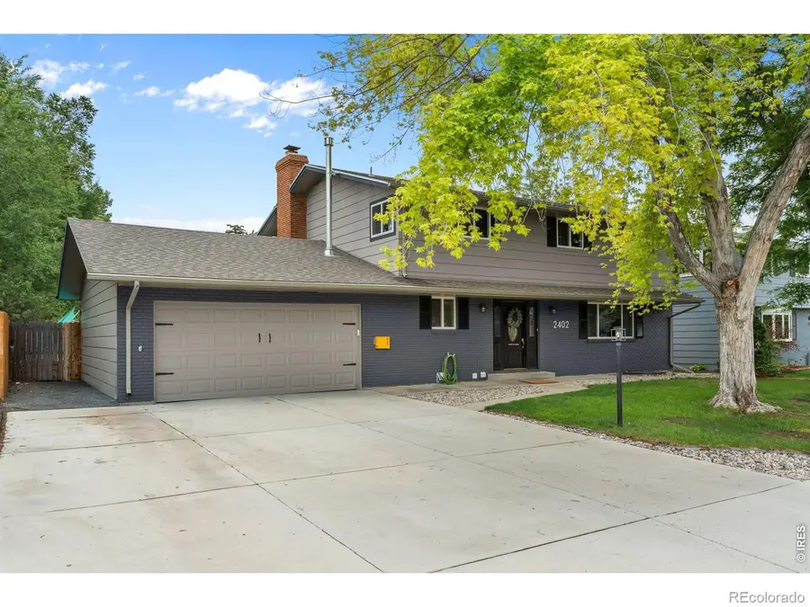 2402 N Estrella Avenue, Loveland, CO 80538 - #3