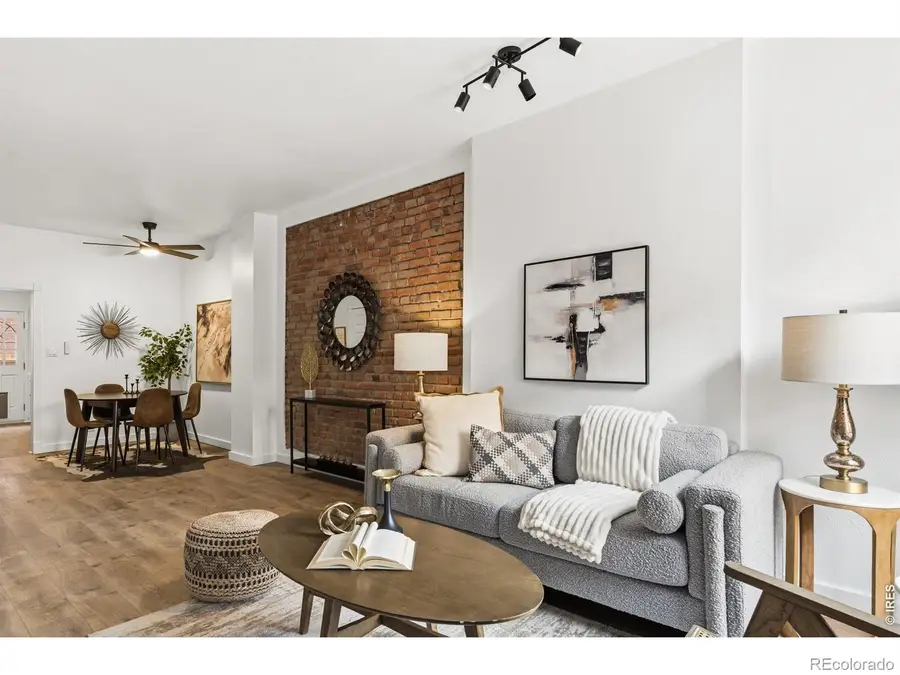 135 E 8th, Denver, CO 80203 - #2