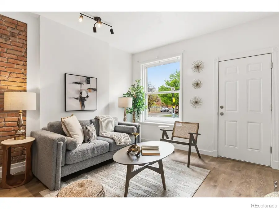 135 E 8th, Denver, CO 80203 - #3