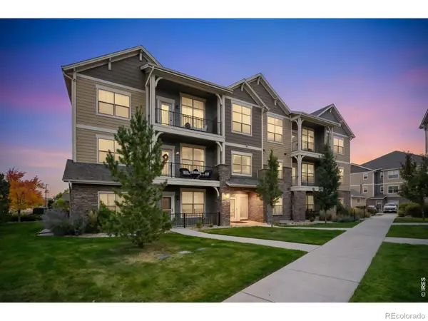 4672 Hahns Peak Drive #204, Loveland, CO 80538