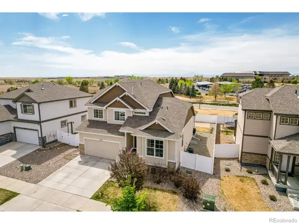 1817 106th Avenue, Greeley, CO 80634
