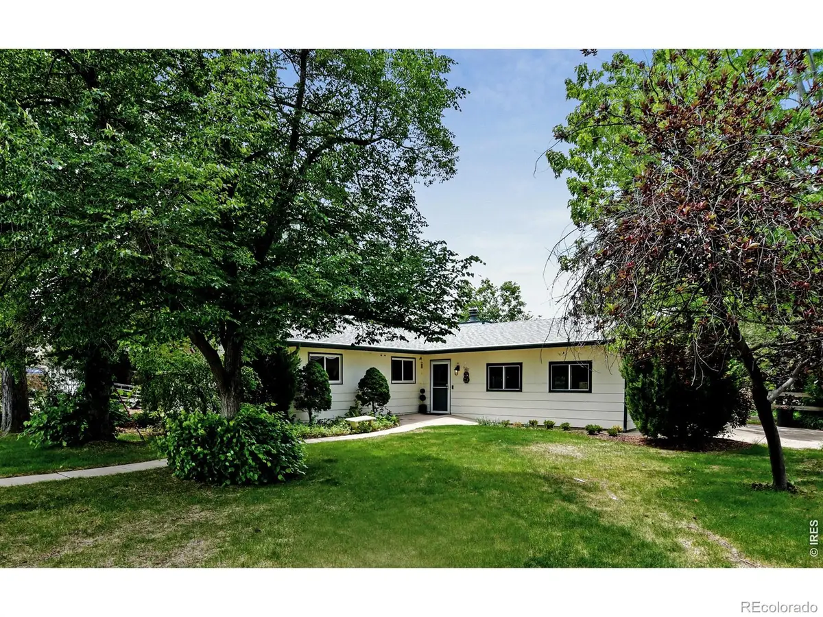 6217 Constellation Drive, Fort Collins, CO 80525 - #1