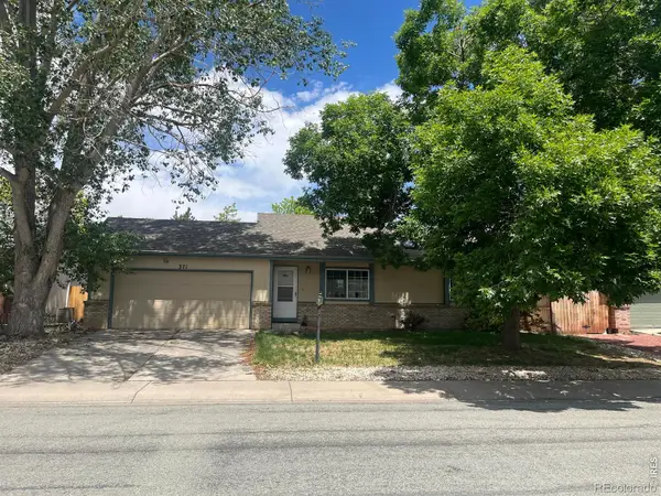 371 Sunmountain Drive, Loveland, CO 80538