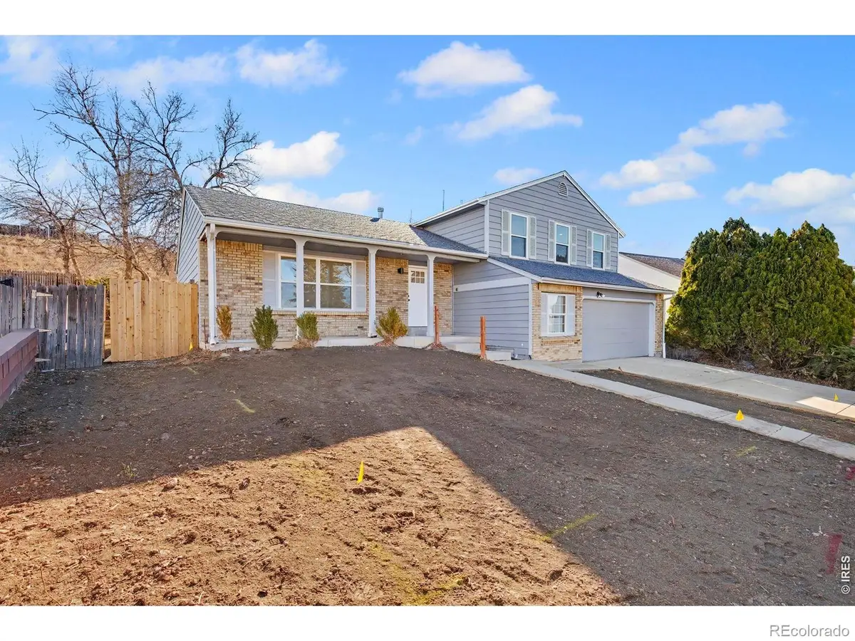 3174 W 11th Ave Dr, Broomfield, CO 80020 - #1
