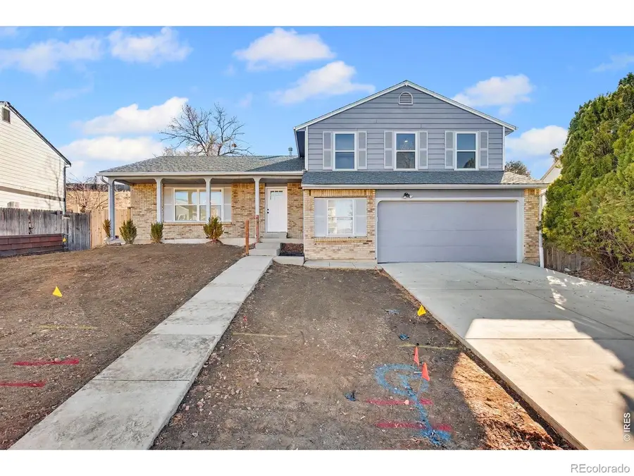 3174 W 11th Ave Dr, Broomfield, CO 80020 - #2