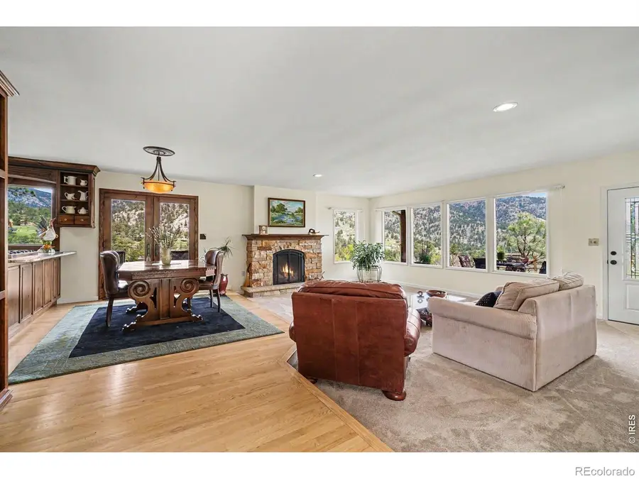 239 Estes Park Estates Drive, Lyons, CO 80540 - #3