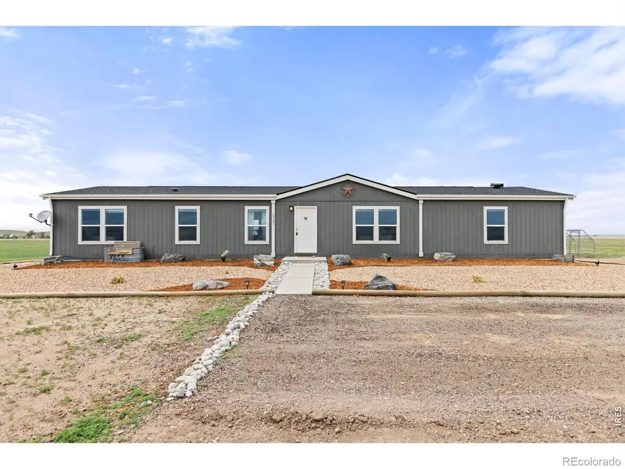 10395 County Road 112, Carr, CO 80612 - #3