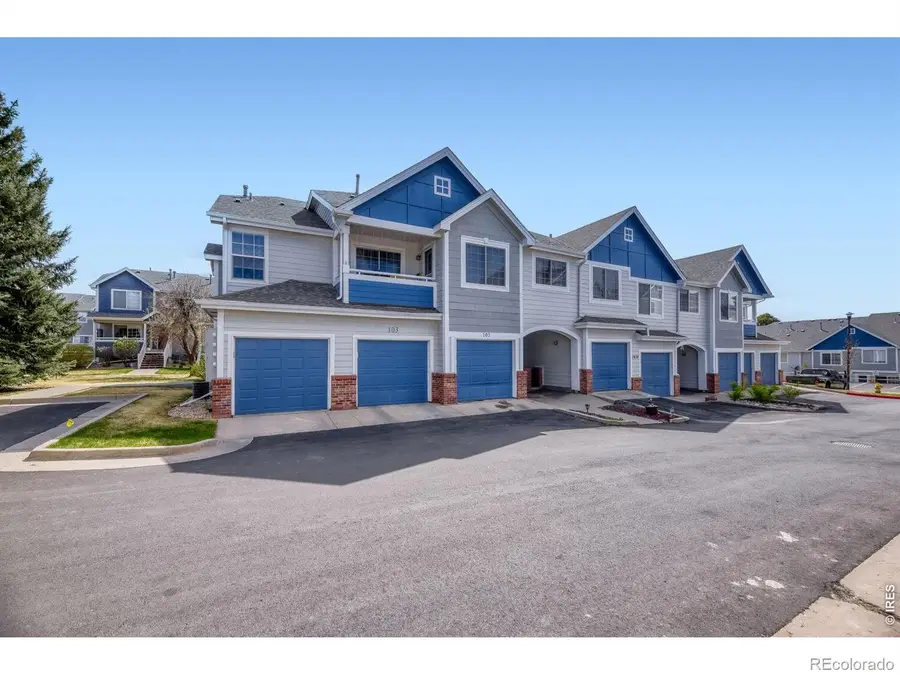 19174 E Wyoming Drive #103, Aurora, CO 80017 - #2