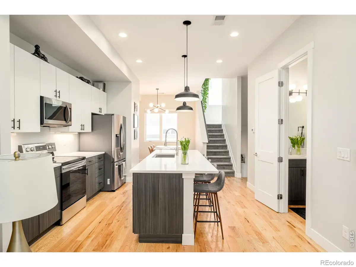 1250 Quitman Street #3, Denver, CO 80204 - #1