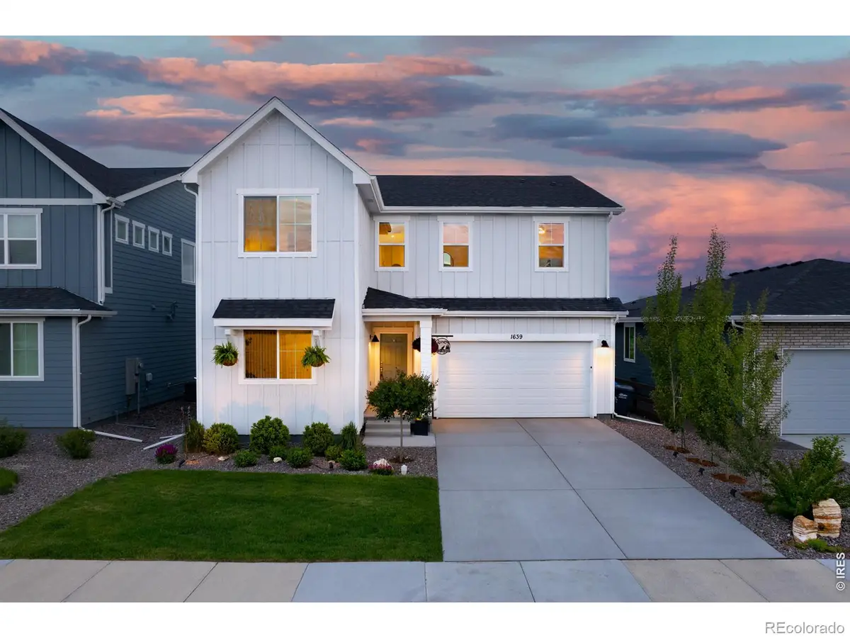 1639 Dancing Cattail Drive, Fort Collins, CO 80528 - #1