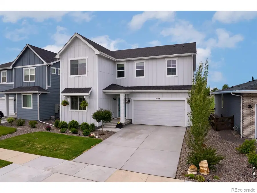 1639 Dancing Cattail Drive, Fort Collins, CO 80528 - #2