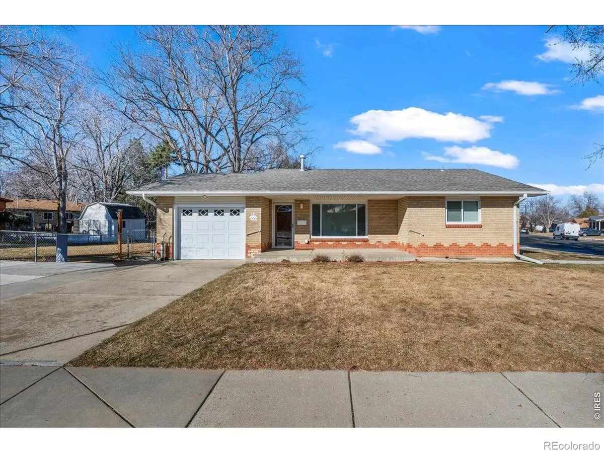 111 Rose Street, Louisville, CO 80027 - #1