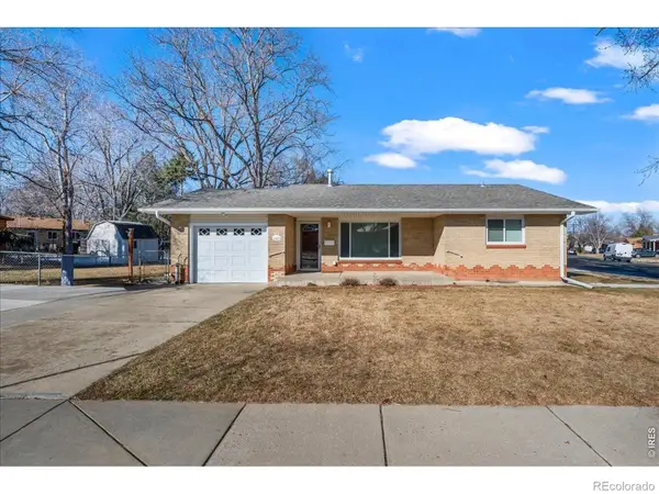 111 Rose Street, Louisville, CO 80027