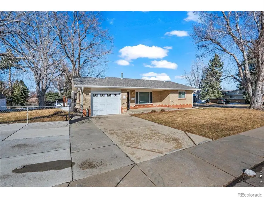 111 Rose Street, Louisville, CO 80027 - #2