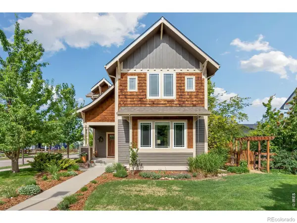 2102 Kerry Hill Drive, Fort Collins, CO 80525