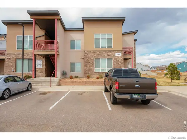 2940 Kincaid Drive #205, Loveland, CO 80538