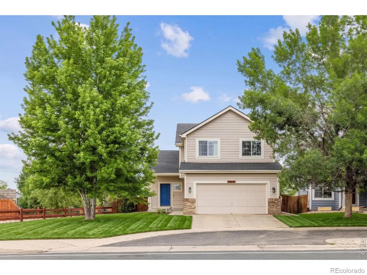6531 St Vrain Ranch Boulevard, Firestone, CO 80504 - #1