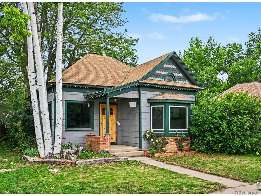 817 Garfield Avenue, Loveland, CO 80537 - #2