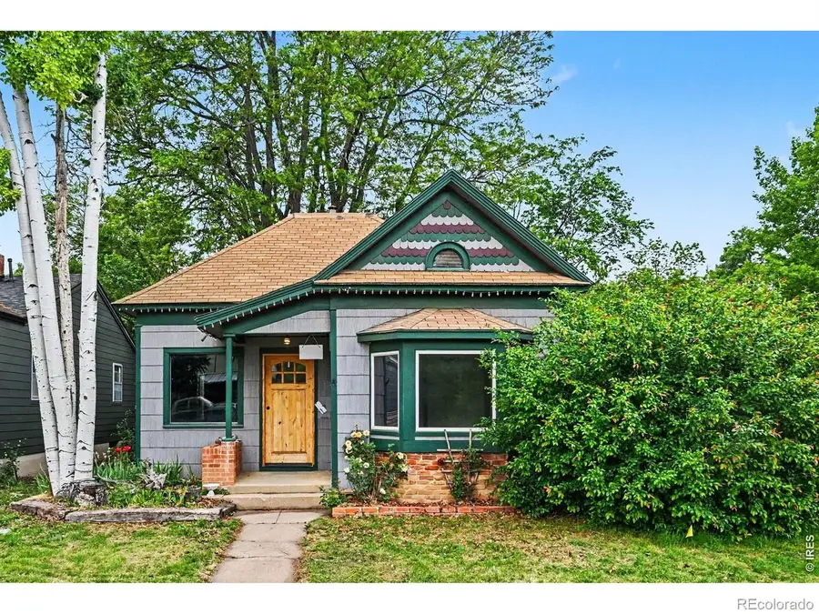 817 Garfield Avenue, Loveland, CO 80537 - #3