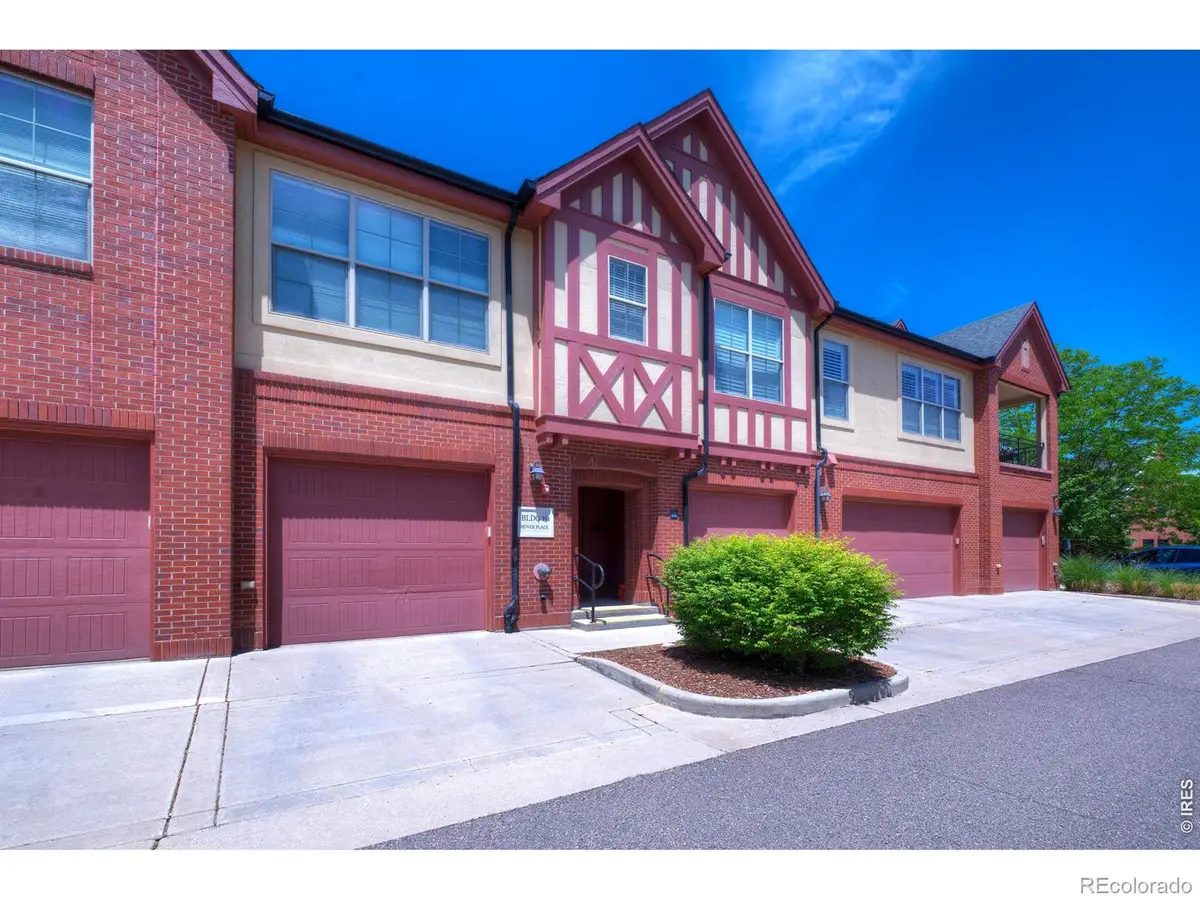 1379 Charles Drive #B4, Longmont, CO 80503 - #1