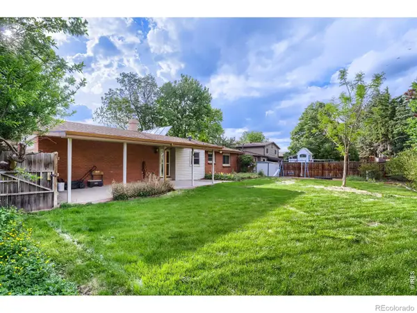 2164 27th Avenue, Greeley, CO 80634