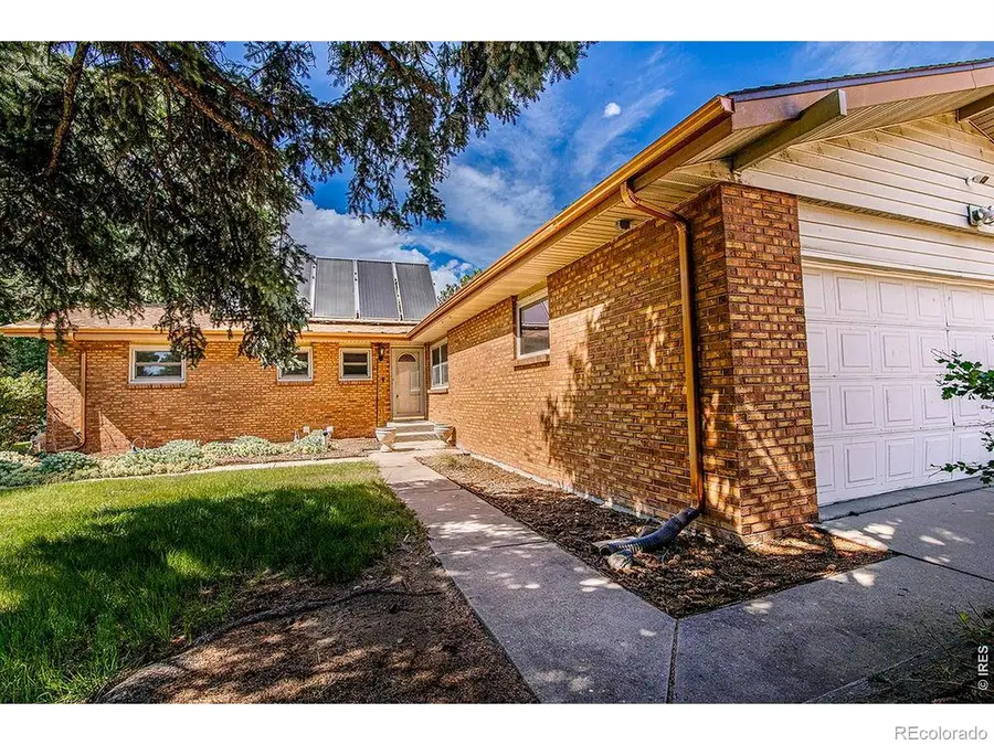 2164 27th Avenue, Greeley, CO 80634 - #2