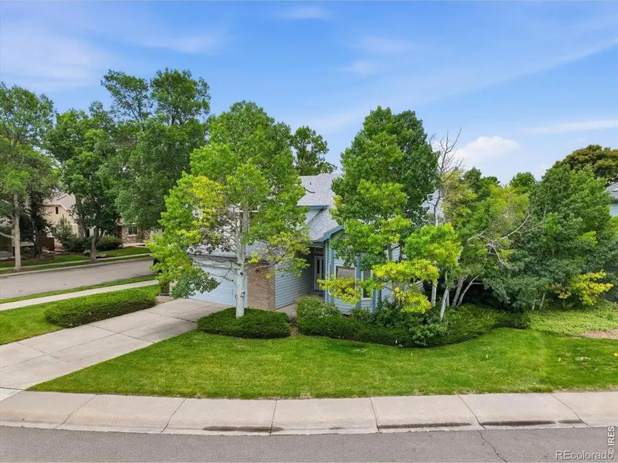 3230 Monarch Court, Fort Collins, CO 80525 - #3