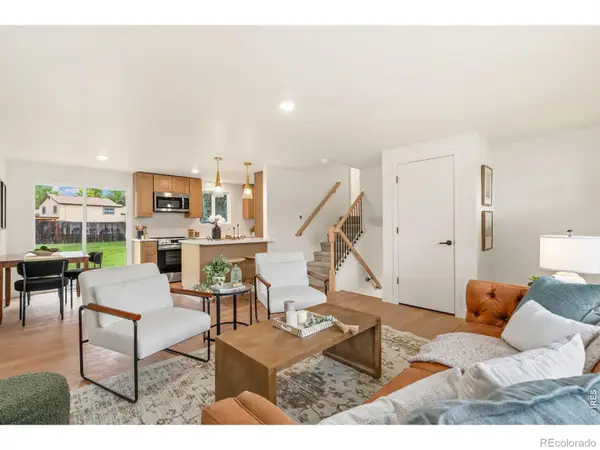743 Scotch Elm Drive, Loveland, CO 80538