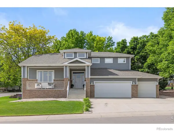 5119 Hogan Court, Fort Collins, CO 80528