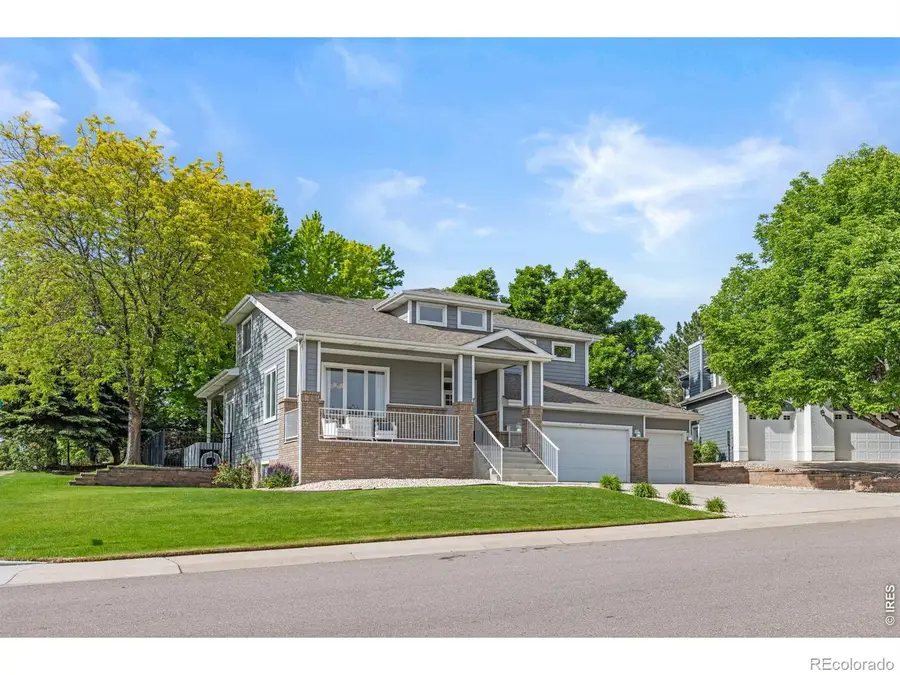5119 Hogan Court, Fort Collins, CO 80528 - #2