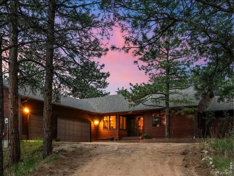 38411 Boulder Canyon Drive, Boulder, CO 80302 - #2