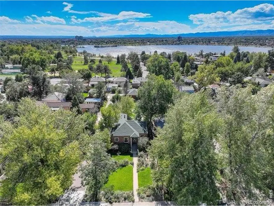 4528 W 27th Avenue, Denver, CO 80212 - #2