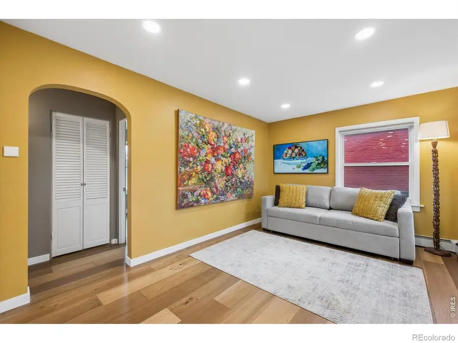 4528 W 27th Avenue, Denver, CO 80212 - #3