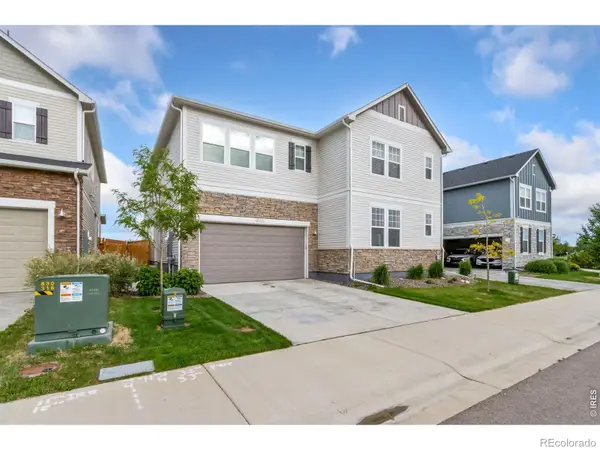 4510 Barrow Lane, Timnath, CO 80547