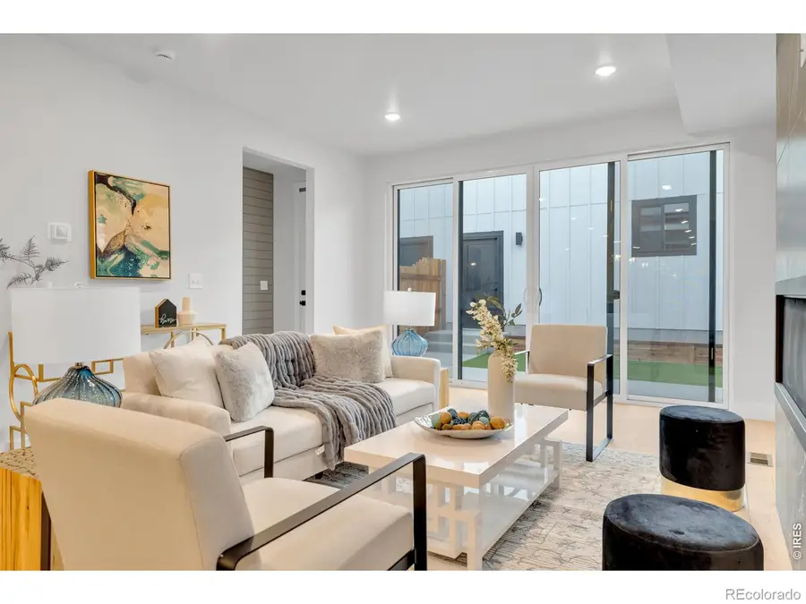 2339 N Irving Street, Denver, CO 80211 - #2