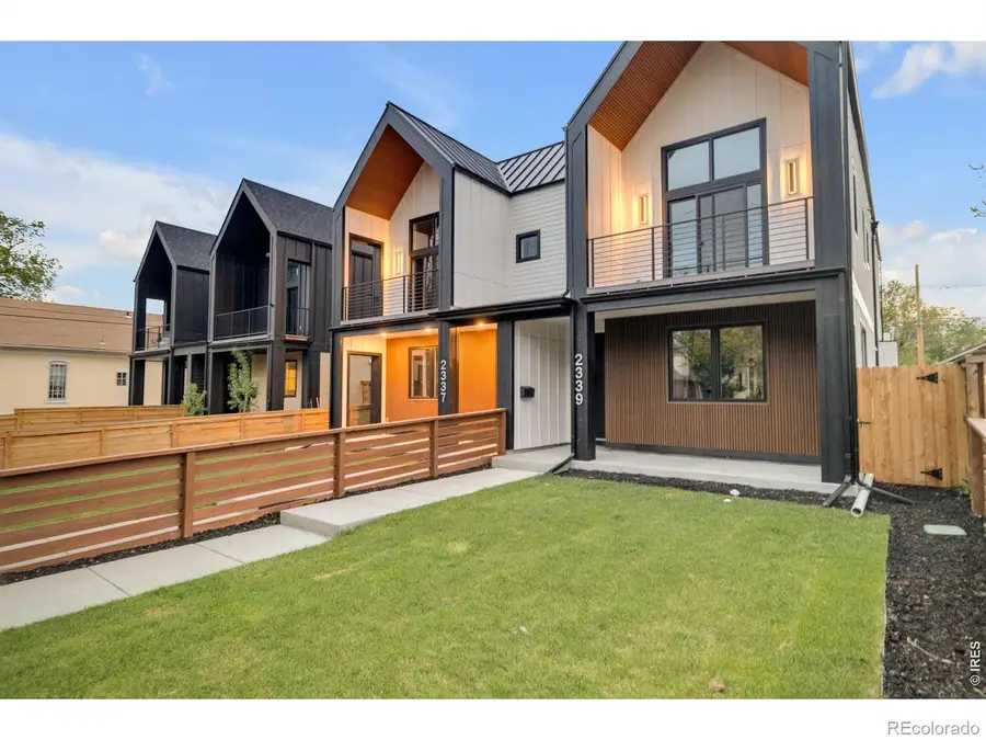 2339 N Irving Street, Denver, CO 80211 - #3