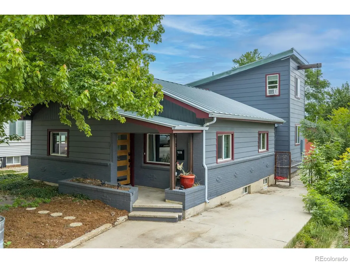 1036 Lincoln Avenue, Louisville, CO 80027 - #1