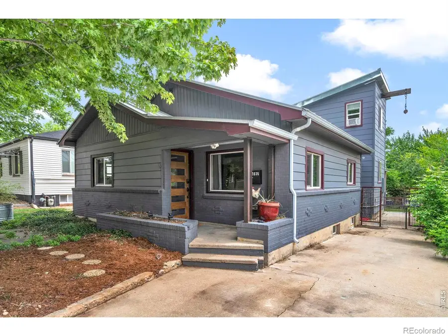 1036 Lincoln Avenue, Louisville, CO 80027 - #2