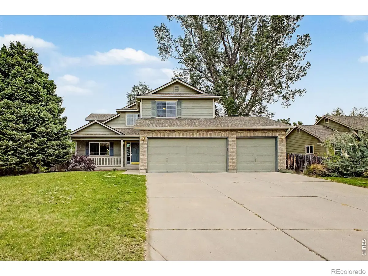 223 Yellowfield Way, Erie, CO 80516 - #1