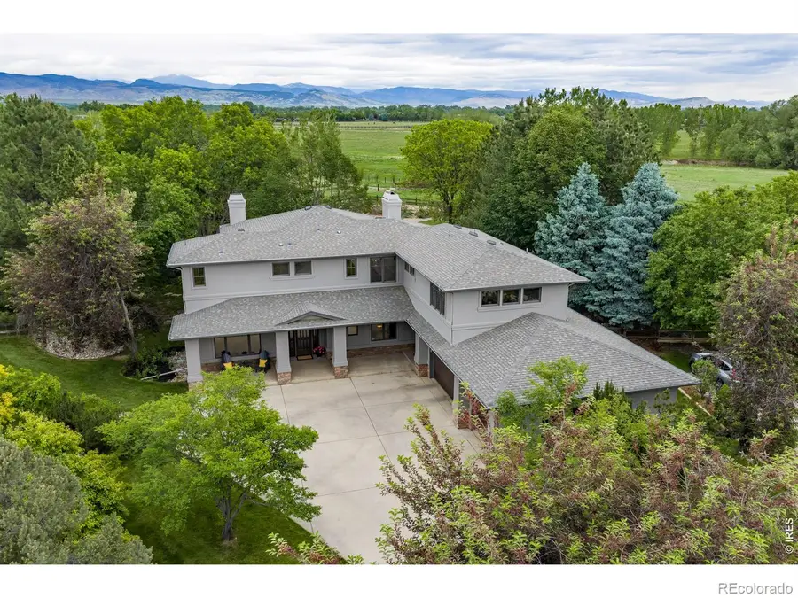 7237 Spring Creek Circle, Niwot, CO 80503 - #3
