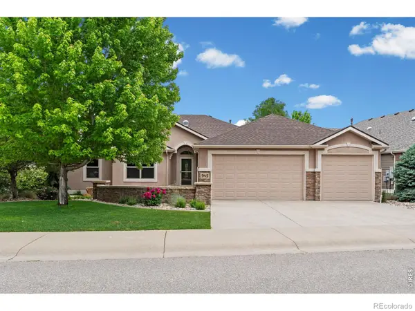 945 Crabapple Drive, Loveland, CO 80538