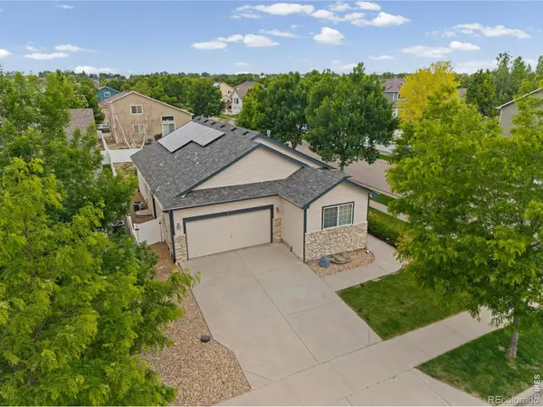 2521 Thoreau Drive, Fort Collins, CO 80524