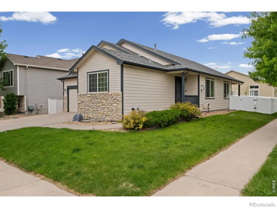 2521 Thoreau Drive, Fort Collins, CO 80524 - #3