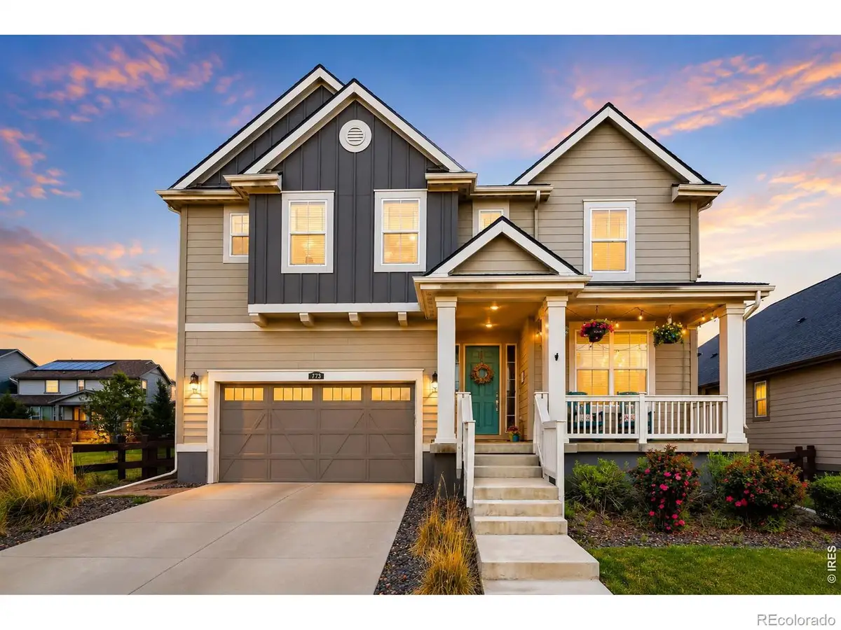 773 Drake Avenue, Erie, CO 80516 - #1