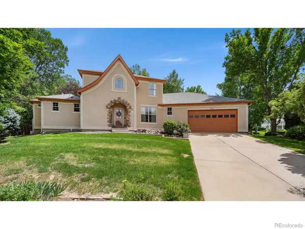 7252 Carner Court, Fort Collins, CO 80528